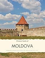 Algopix Similar Product 3 - Picture Book of Moldova Experience