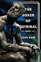 Algopix Similar Product 20 - The Boxer of Quirinal