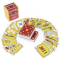 Algopix Similar Product 8 - Chinese Mahjong Card Game  Classic