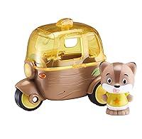 Algopix Similar Product 9 - Bandai V700207 Timber Tots by