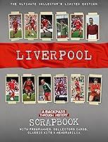 Algopix Similar Product 5 - Liverpool Scrapbook A Backpass Through