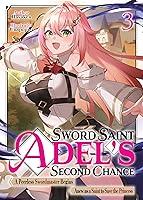 Algopix Similar Product 7 - Sword Saint Adels Second Chance