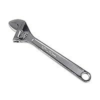 Algopix Similar Product 2 - Olympia Tools 10 Adjustable Wrench