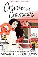 Algopix Similar Product 14 - Crime and Croissants Book 2 of the