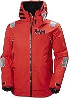 Algopix Similar Product 14 - HellyHansen Mens Aegir Race Jacket