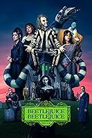 Algopix Similar Product 4 - Beetlejuice Beetlejuice (DVD)