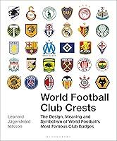 Algopix Similar Product 4 - World Football Club Crests The Design