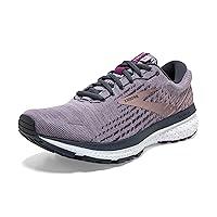 Algopix Similar Product 18 - Brooks Womens Ghost 13 Running Shoe 