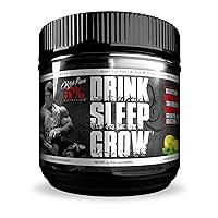 Algopix Similar Product 8 - Rich Piana 5 Nutrition Drink Sleep