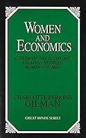 Algopix Similar Product 12 - Women and Economics (Great Minds Series)