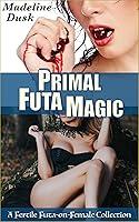 Algopix Similar Product 12 - Primal Futa Magic A Fertile