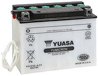 Algopix Similar Product 3 - Yuasa YUAM2218C Y50N18L-A-CX Battery