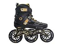 Algopix Similar Product 5 - Epic Skates 125mm Engage 3Wheel Inline