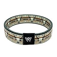 Algopix Similar Product 9 - Hang Loose Bands  Southwestern