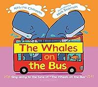 Algopix Similar Product 11 - The Whales on the Bus New Nursery