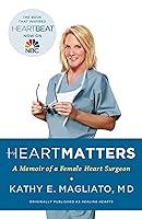 Algopix Similar Product 18 - Heart Matters A Memoir of a Female