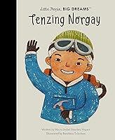 Algopix Similar Product 2 - Tenzing Norgay Little People BIG