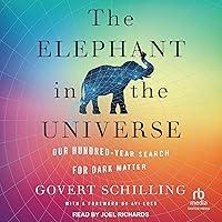 Algopix Similar Product 3 - The Elephant in the Universe Our