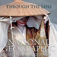 Algopix Similar Product 12 - Through the Lens National Geographics