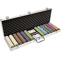 Algopix Similar Product 7 - Claysmith Gaming 600Count The Mint