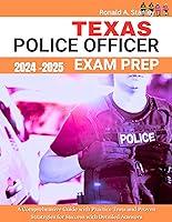 Algopix Similar Product 12 - TEXAS POLICE OFFICER EXAM PREP