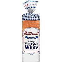 Algopix Similar Product 15 - Butternut Made With Whole Grain White
