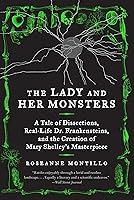 Algopix Similar Product 6 - The Lady and Her Monsters A Tale of