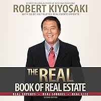 Algopix Similar Product 13 - The Real Book of Real Estate Real