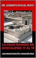 Algopix Similar Product 6 - LA GRAN RAMERA DE APOCALIPSIS 17 AL 19