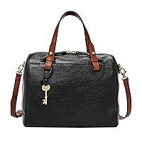 Algopix Similar Product 5 - Fossil Womens Rachel Satchel Purse