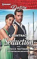 Algopix Similar Product 18 - A Contract Seduction Southern Secrets