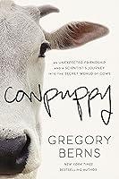 Algopix Similar Product 9 - Cowpuppy An Unexpected Friendship and