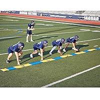 Algopix Similar Product 18 - Pro Down Adjustable Linemen Splits