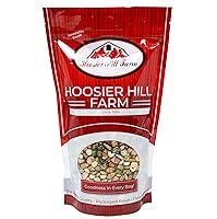 Algopix Similar Product 11 - Hoosier Hill Farm Chocolate River Rock