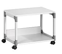 Algopix Similar Product 5 - Durable System Multi Trolley 48 371010