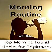 Algopix Similar Product 12 - Morning Routine Top Morning Ritual