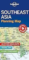 Algopix Similar Product 17 - Lonely Planet Southeast Asia Planning
