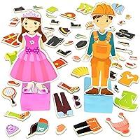 Algopix Similar Product 1 - Imagination Generation Zoey  Joey
