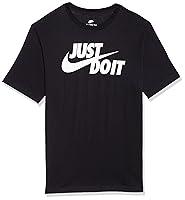 Algopix Similar Product 6 - Nike Mens Sportswear Tee Just Do It