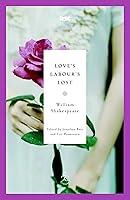 Algopix Similar Product 6 - Loves Labours Lost Modern Library