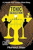 Algopix Similar Product 20 - Toxic Deduction A Holmes  Watson