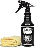 Algopix Similar Product 2 - CAR GUYS Super Cleaner  Effective Car