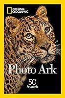 Algopix Similar Product 9 - Photo Ark Postcards