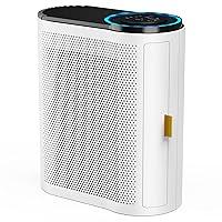 Algopix Similar Product 18 - AROEVE Air Purifiers for Large Room Up