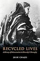 Algopix Similar Product 6 - Recycled Lives A History of