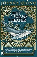 Algopix Similar Product 13 - Het walvistheater (Dutch Edition)