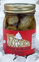 Algopix Similar Product 17 - SLICE OF GEORGIA All Natural Bread and