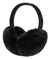 Algopix Similar Product 2 - Livingston Pink Earmuffs Womens Ear