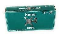 Algopix Similar Product 8 - ONN tilting tv wall mount 13-32"