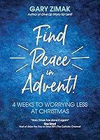 Algopix Similar Product 18 - Find Peace in Advent 4 Weeks to